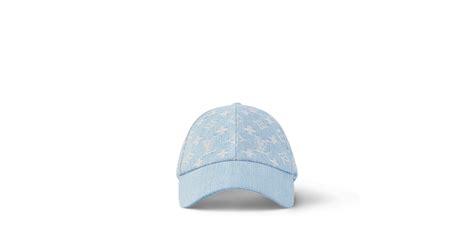 louis vuitton cappello visiera|louis vuitton clothing.